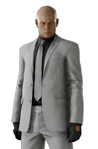Suit Image