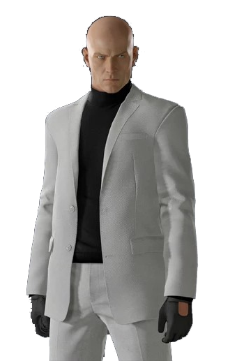 Suit Image