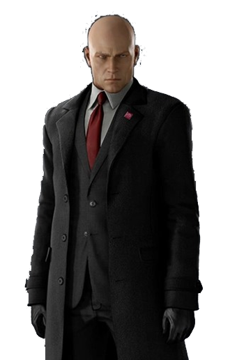 Suit Image