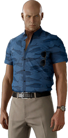 Suit Image