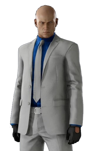 Suit Image