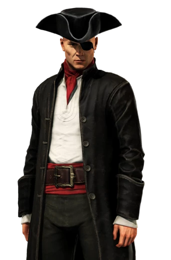 Suit Image