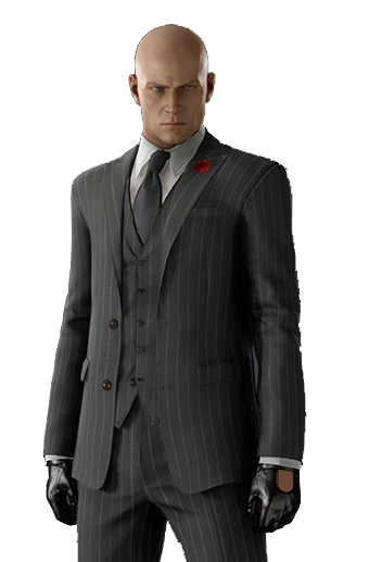 Suit Image