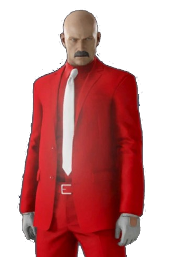 Suit Image