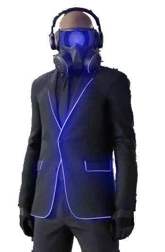 Suit Image