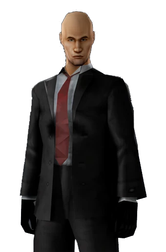 Suit Image