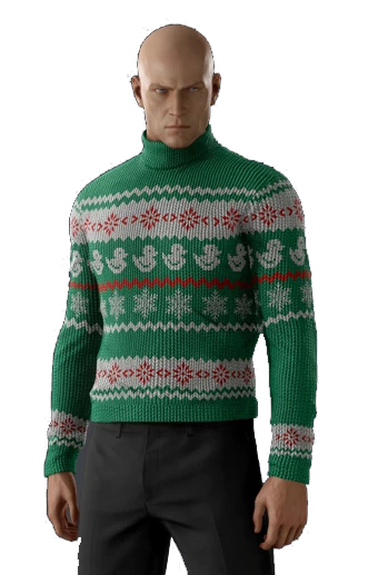 Suit Image