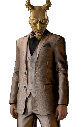 Suit Image