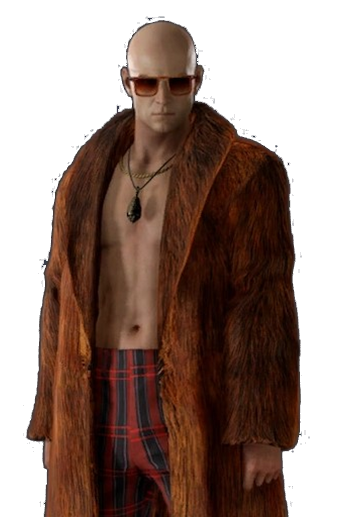 Suit Image