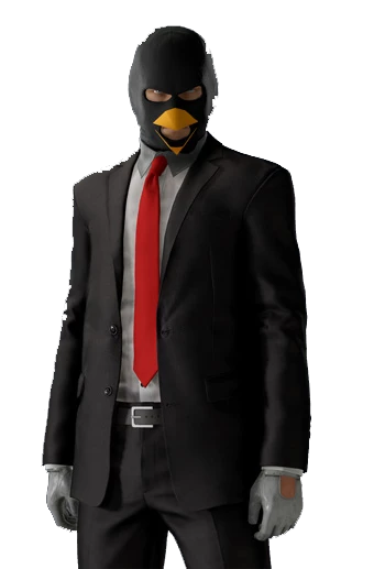Suit Image