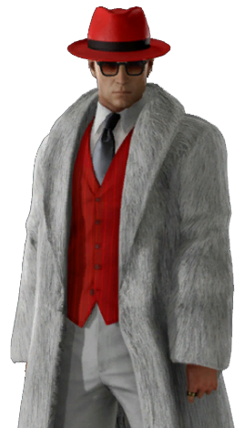 Suit Image