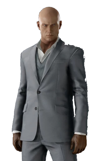 Suit Image