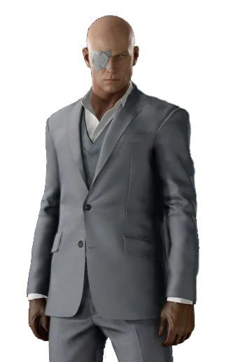 Suit Image