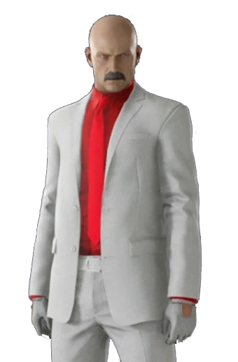Suit Image