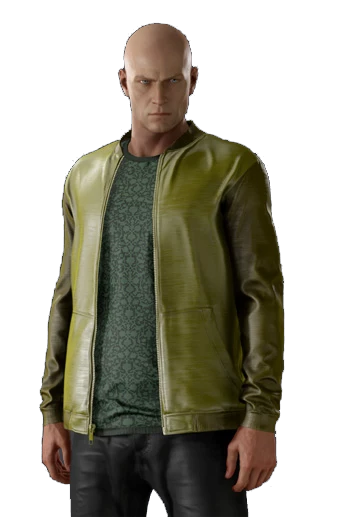 Suit Image