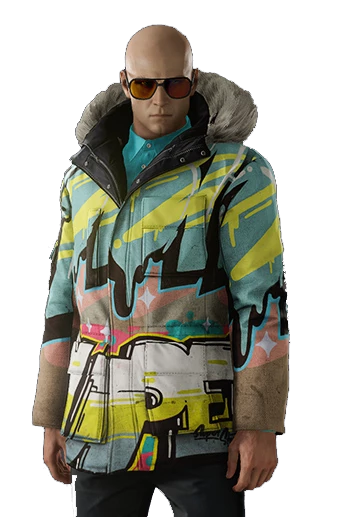 Suit Image