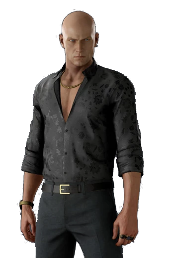 Suit Image