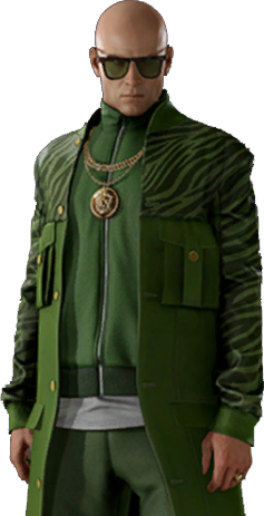Suit Image
