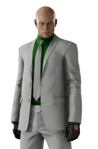 Suit Image