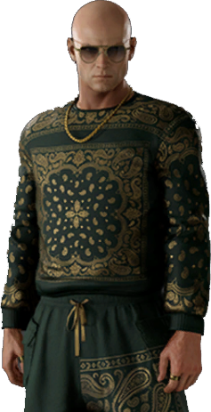 Suit Image