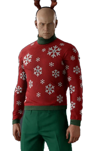 Suit Image