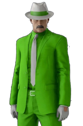 Suit Image