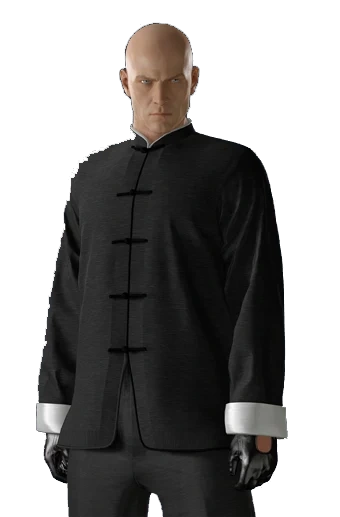 Suit Image