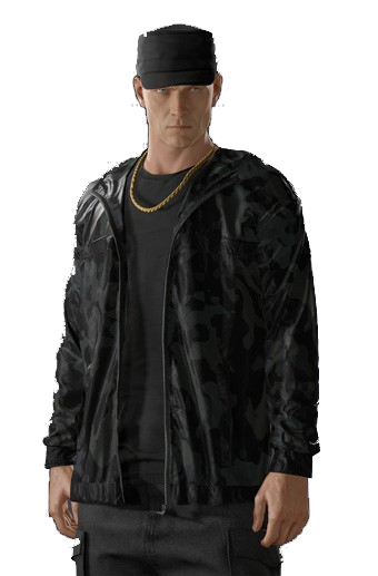 Suit Image