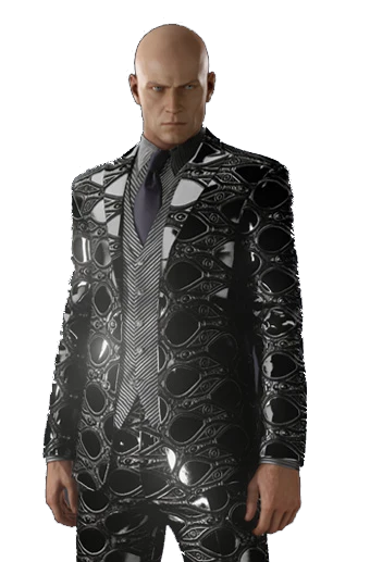 Suit Image