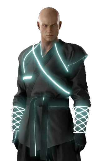 Suit Image
