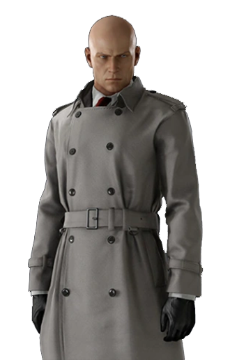 Suit Image