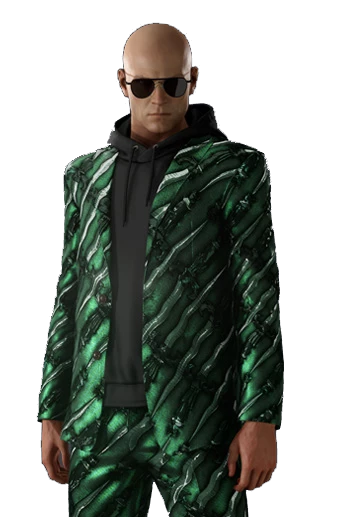 Suit Image