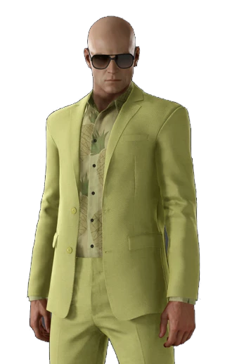 Suit Image
