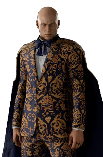 Suit Image