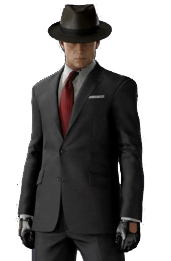 Suit Image