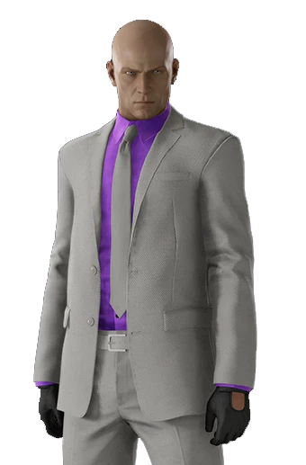 Suit Image