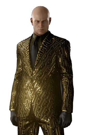 Suit Image