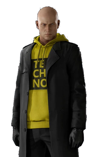 Suit Image
