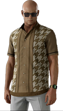 Suit Image