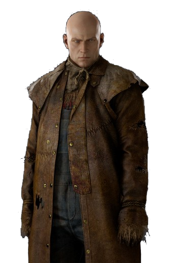 Suit Image