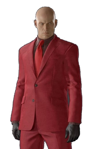 Suit Image