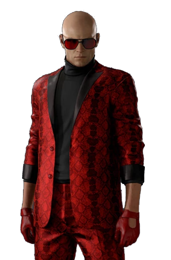 Suit Image