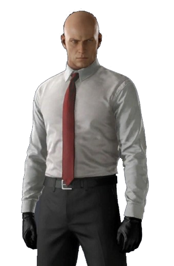 Suit Image