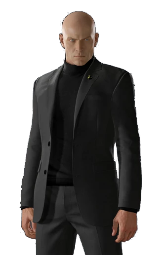 Suit Image