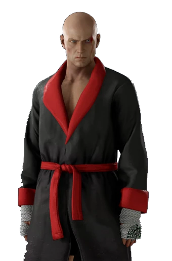 Suit Image