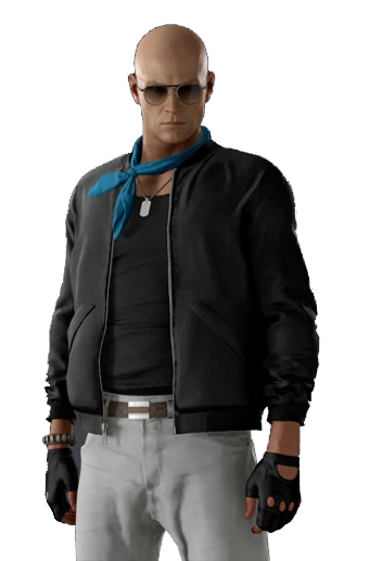 Suit Image