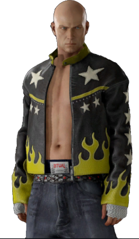Suit Image