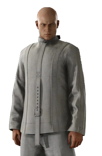 Suit Image
