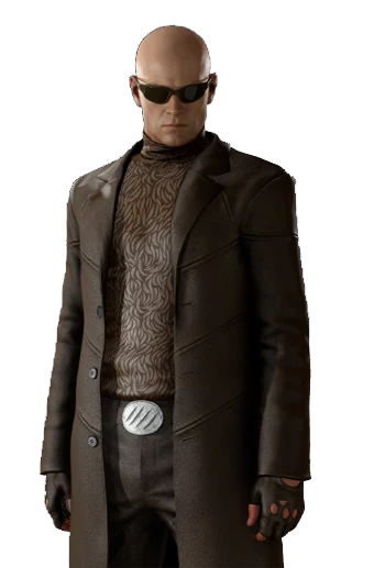 Suit Image