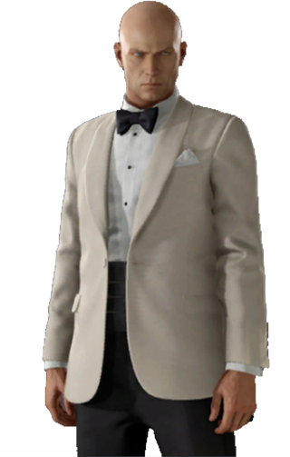 Suit Image